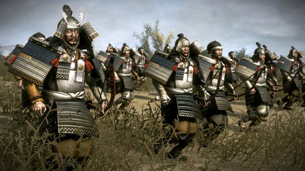 KHAiHOM.com - Total War: SHOGUN 2 - Rise of the Samurai Campaign