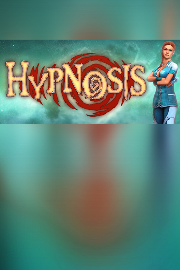 Cover art of Hypnosis