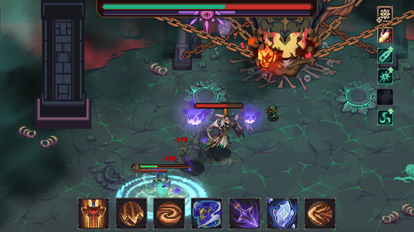 Ghost Shock game for windows Pc 1