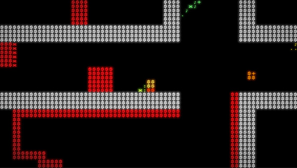 The Little Pixel That Could Demo