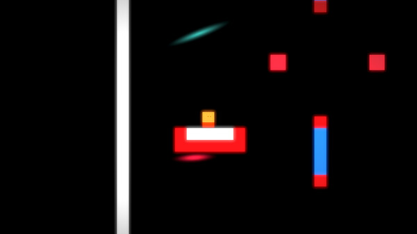The Little Pixel That Could Demo