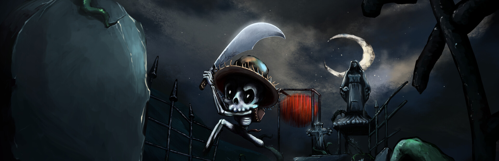 Oblitus mortis