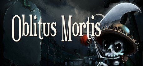 Oblitus mortis