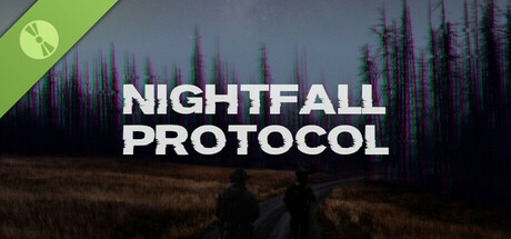 Nightfall Protocol Demo