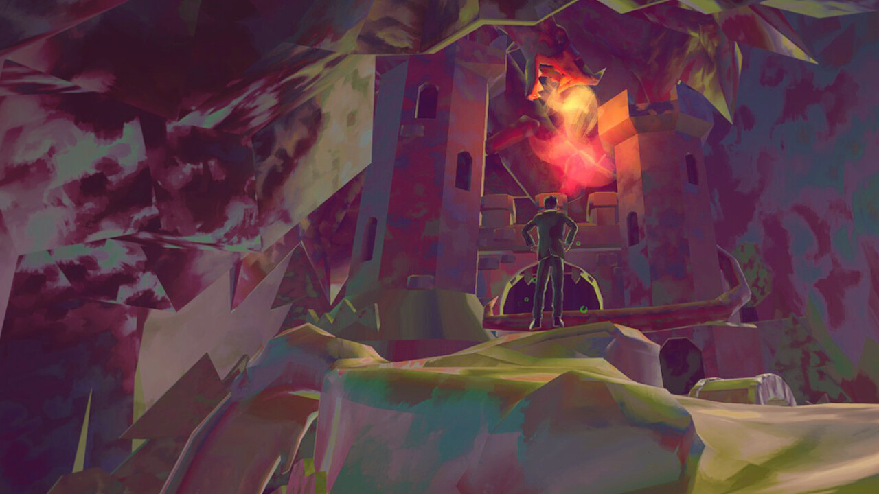 Remembrance screenshot #1