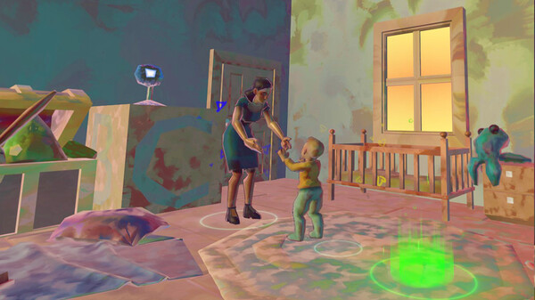 Screenshot 2 of Remembrance - additional gameplay view