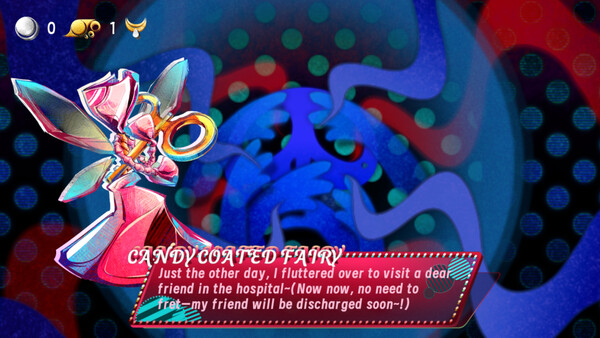 勿忘黯鵺 FORGIVE FOR EVER.