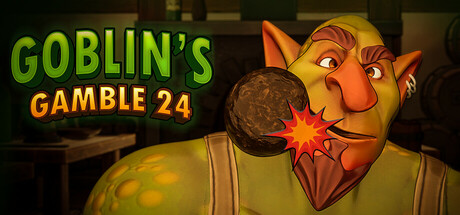 Goblin's Gamble 24