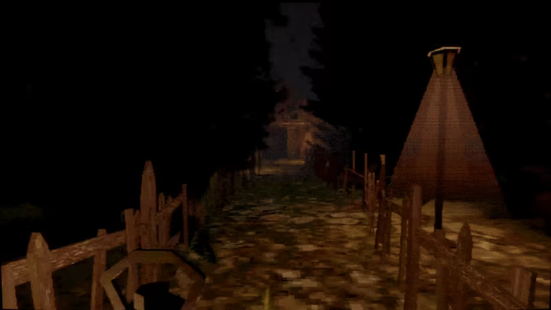 Welcome Home video 4
