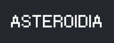 Asteroidia