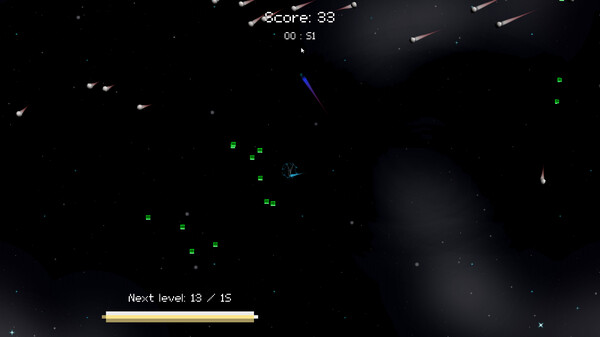 Asteroidiafor windows and Linux 1