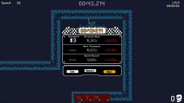 ShowMeSpeed Demo screenshot 6