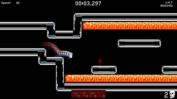 ShowMeSpeed Demo screenshot 2