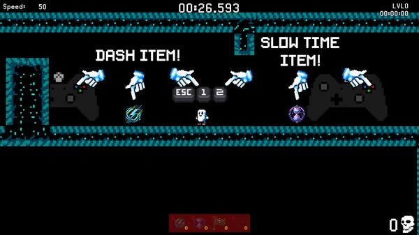 ShowMeSpeed Demo screenshot 4