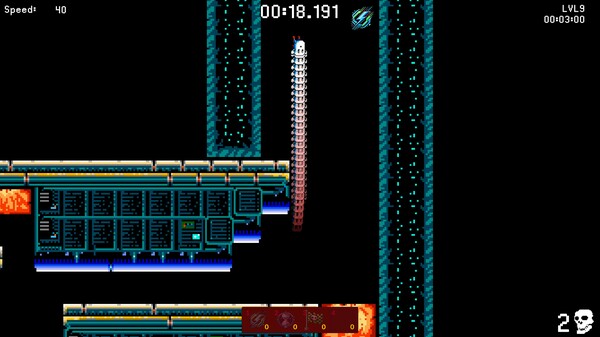 ShowMeSpeed Demo screenshot 3
