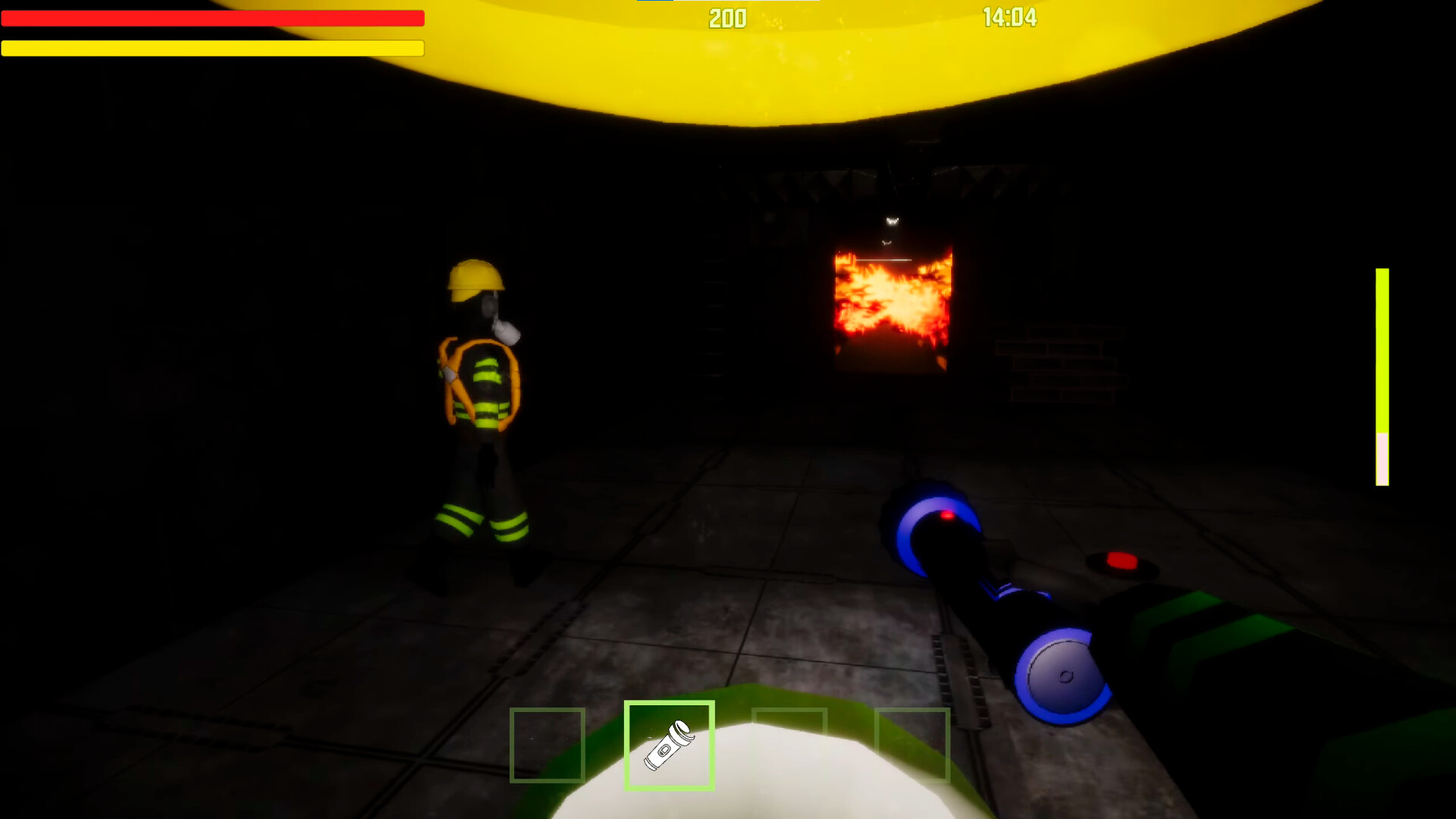 Scary Ferry screenshot #5