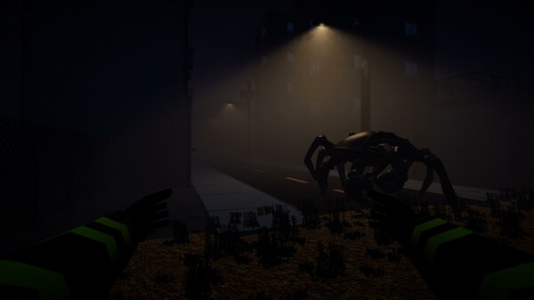 Screenshot 2 of Scary Ferry - additional gameplay view