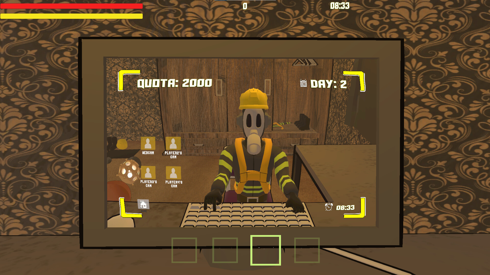 Scary Ferry screenshot #7