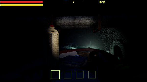 Scary Ferry screenshot 4