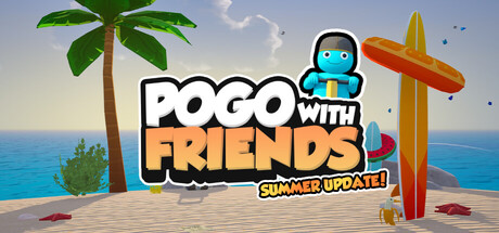 Pogo With Friends