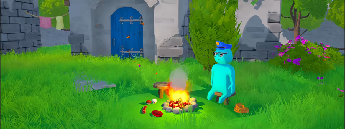 Pogo With Friends video 4
