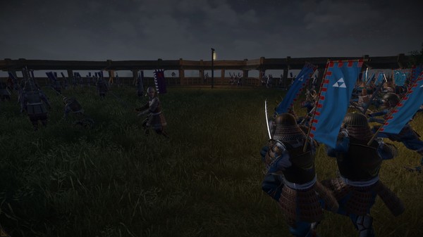Total War: SHOGUN 2 - Battle of Kawagoe screenshot 6