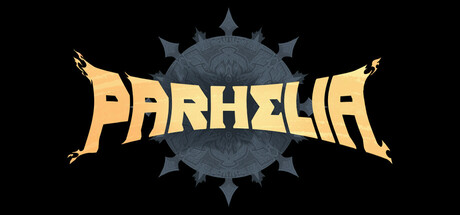 Parhelia cover art