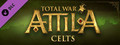 DLC - Total War: ATTILA - Celts Culture Pack capsule image