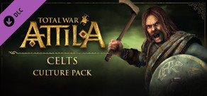 Total War: ATTILA - Celts Culture Pack