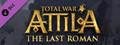 DLC - Total War: ATTILA - The Last Roman Campaign Pack capsule image