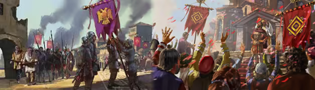 Total War: Attila - The Last Roman thumbnail