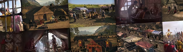 Total War: Attila - The Last Roman thumbnail