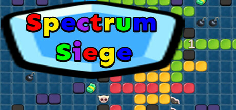 Spectrum Siege