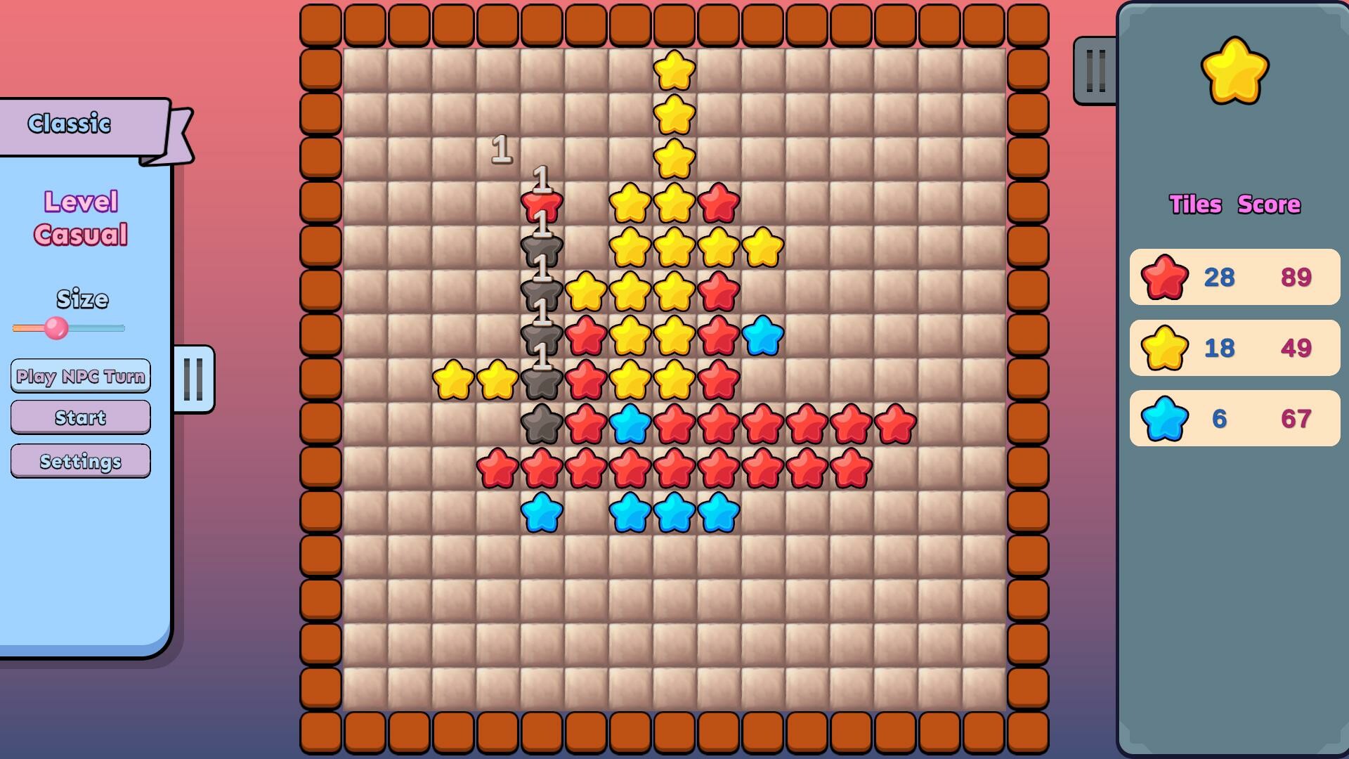 Spectrum Siege Featured Screenshot #1