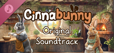 Cinnabunny Soundtrack