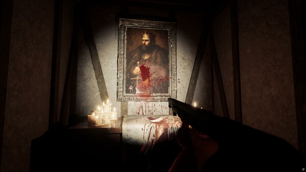 No More Deep screenshot 2