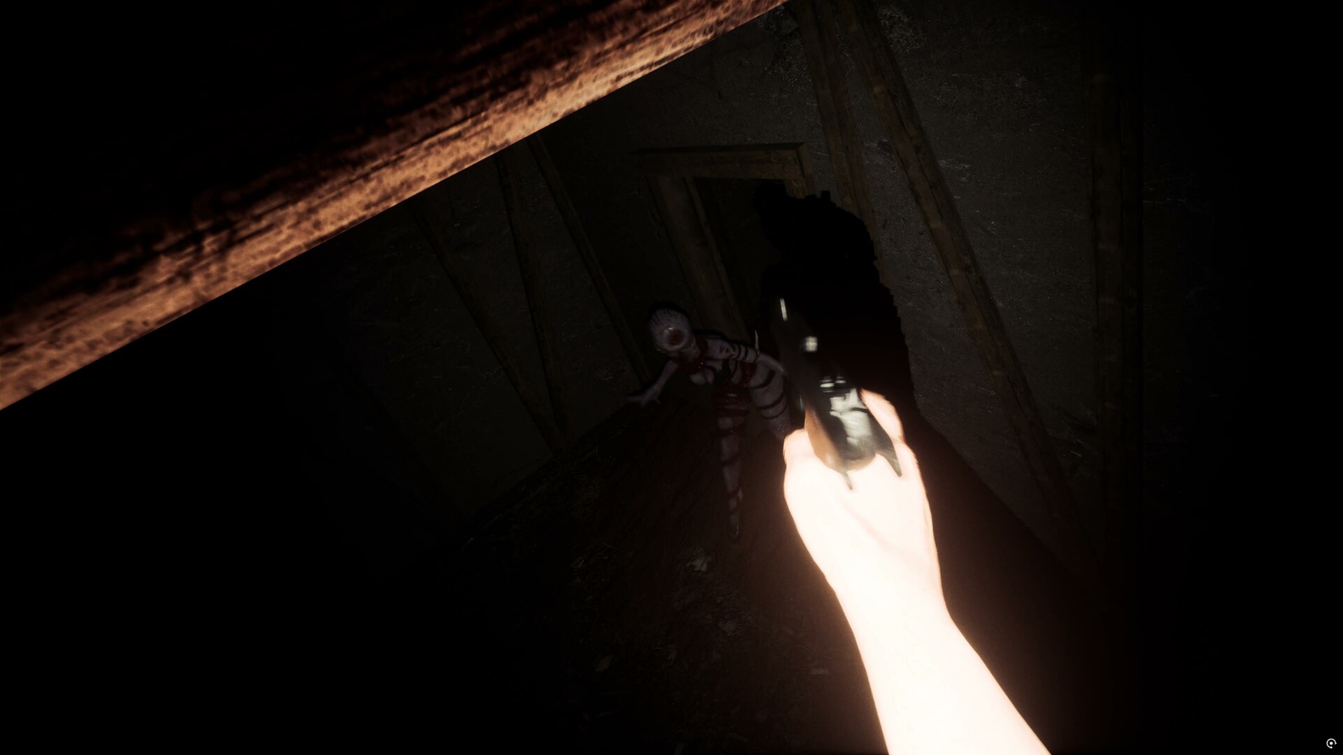 No More Deep screenshot #12