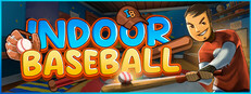 Indoor Baseball