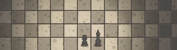 Black Pieces Move First video 1