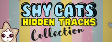 Shy Cats Hidden Tracks Collection Small Capsule Image