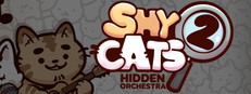 Shy Cats Hidden Orchestra 2