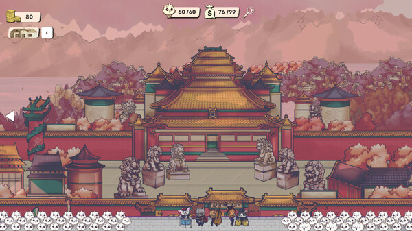 Shy Cats Hidden Tracks Collection screenshot 2