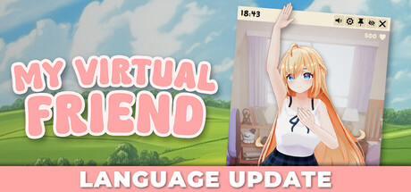 My Virtual Friend
