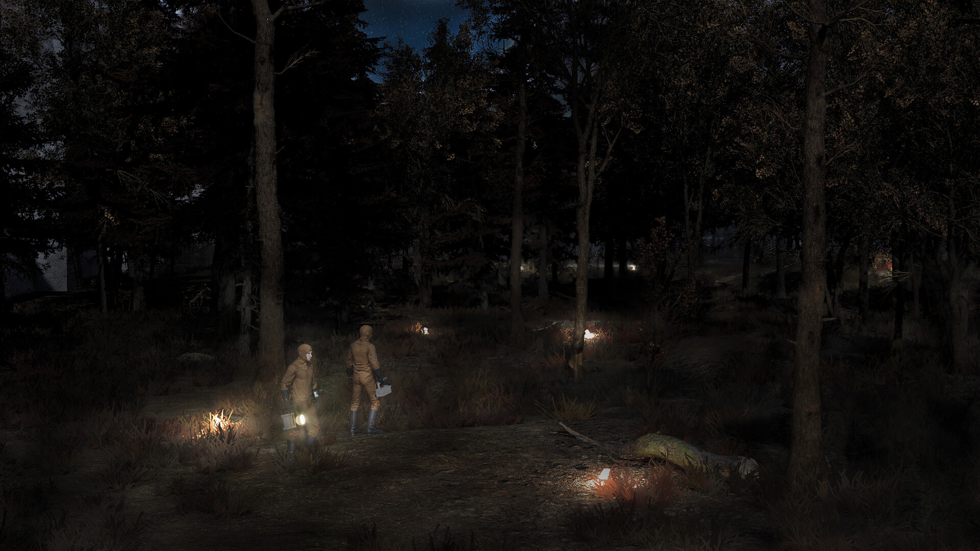 #6. Radioactivity - Onboarding (Steam) 由: Synthetic Mind Corp.