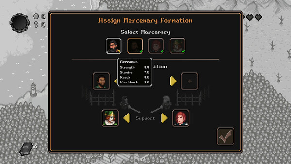 Pinball Paladins screenshot 3