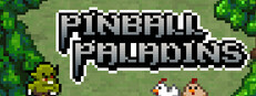 Pinball Paladins
