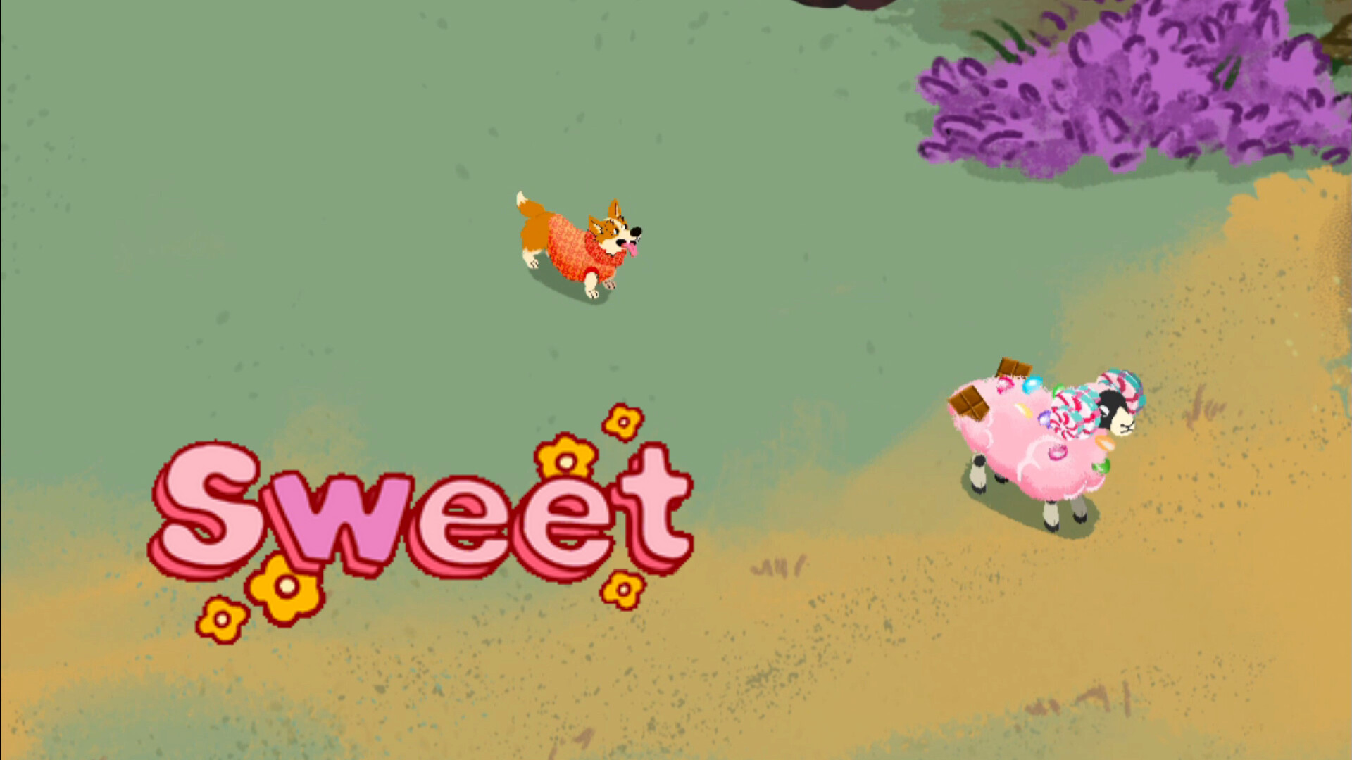 Into the Woolderness screenshot #6