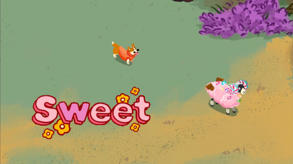 Into the Woolderness screenshot 6