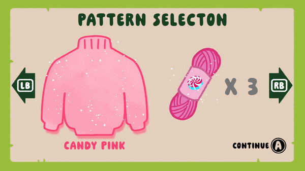 Into the Woolderness screenshot 2