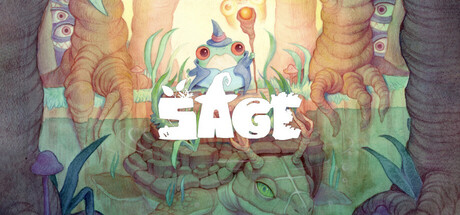 SAGE — store header art